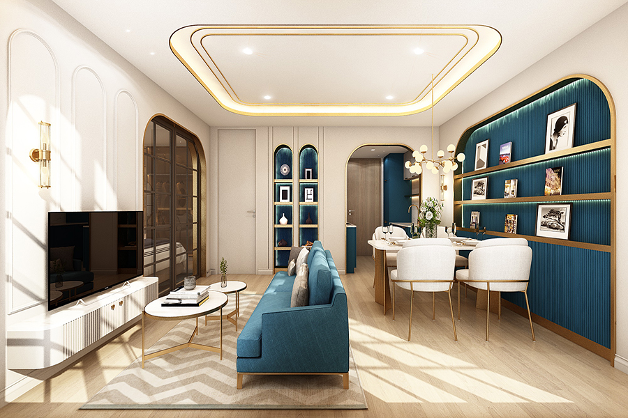 Above Element Condominium Pasak, Phuket For Sale